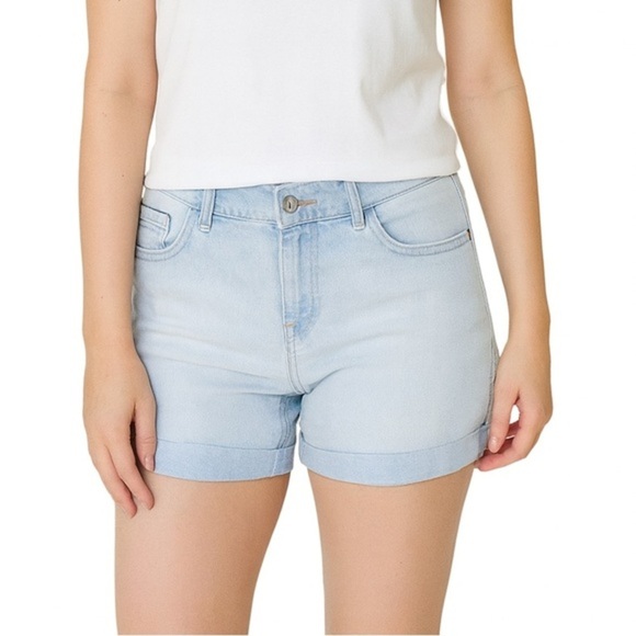 Levi's Tops - 2/$20 Levi'’s Denim Shorts